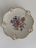 Rosenthal Porzellan Durchbruch-Schale, Molière K 282 4 14