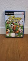 PS 2 - Disney Golf