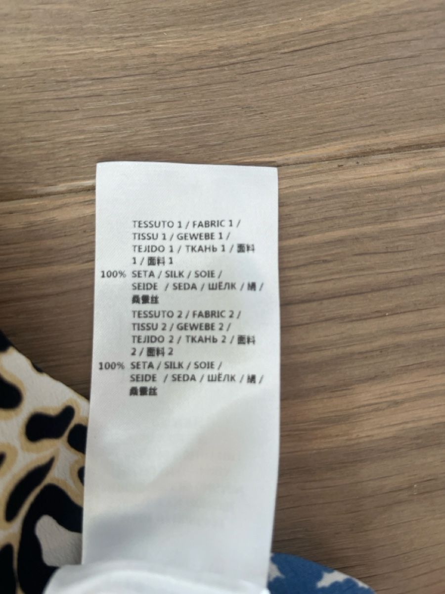 Stella McCartney Vestiti: Stella McCartney dress   – Usato da Zug venduto da ChicSales 7