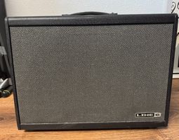 Line 6 Powercab 112 - FRFR Aktivbox