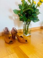 Schuhe - Peep toes