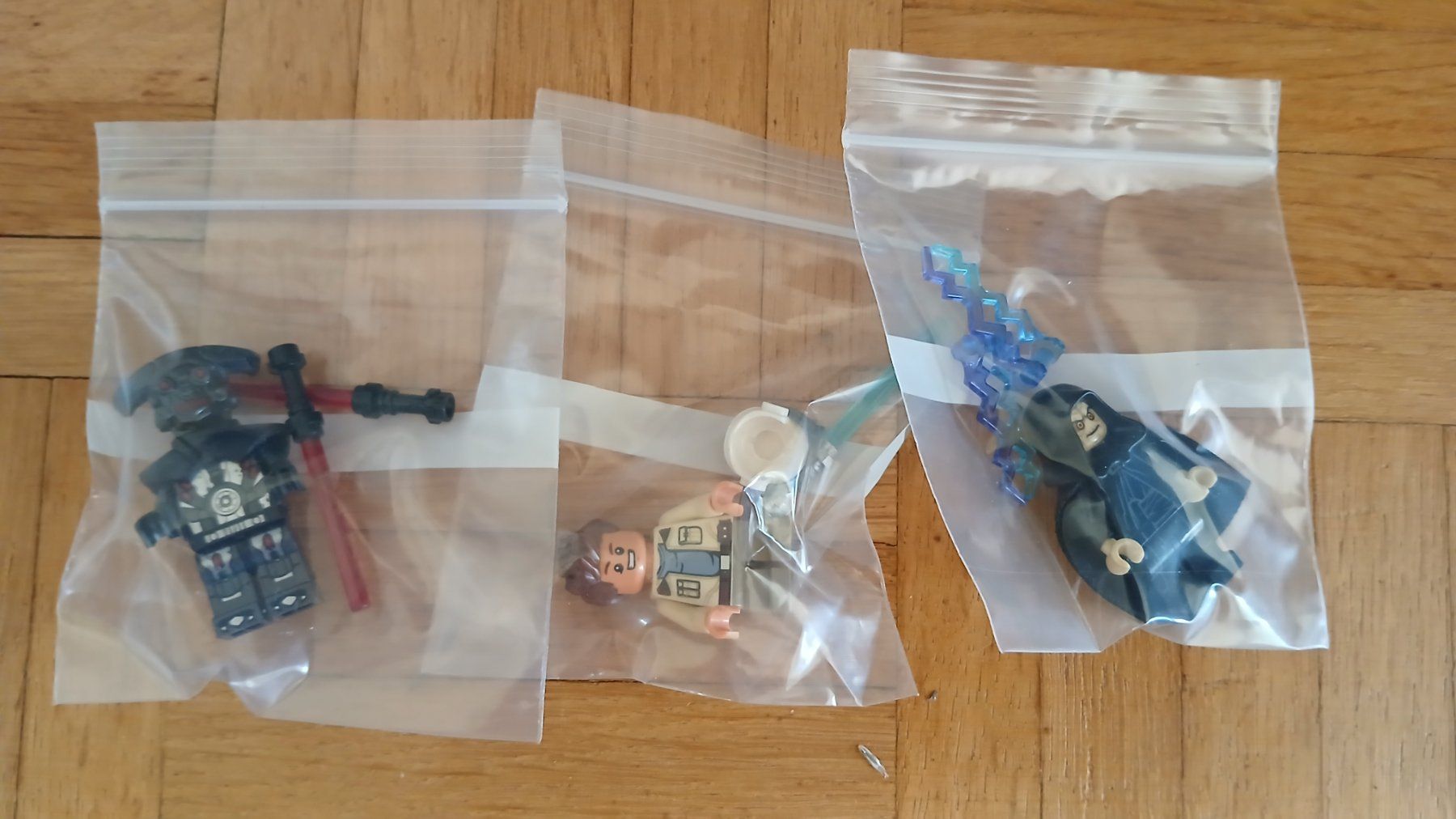 Lego Baukästen: LEGO Star Wars Tracker I 75185 – Gebraucht aus winterthur von Mahir92 2