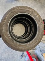 Continental Pneu 235/55R18 V XL