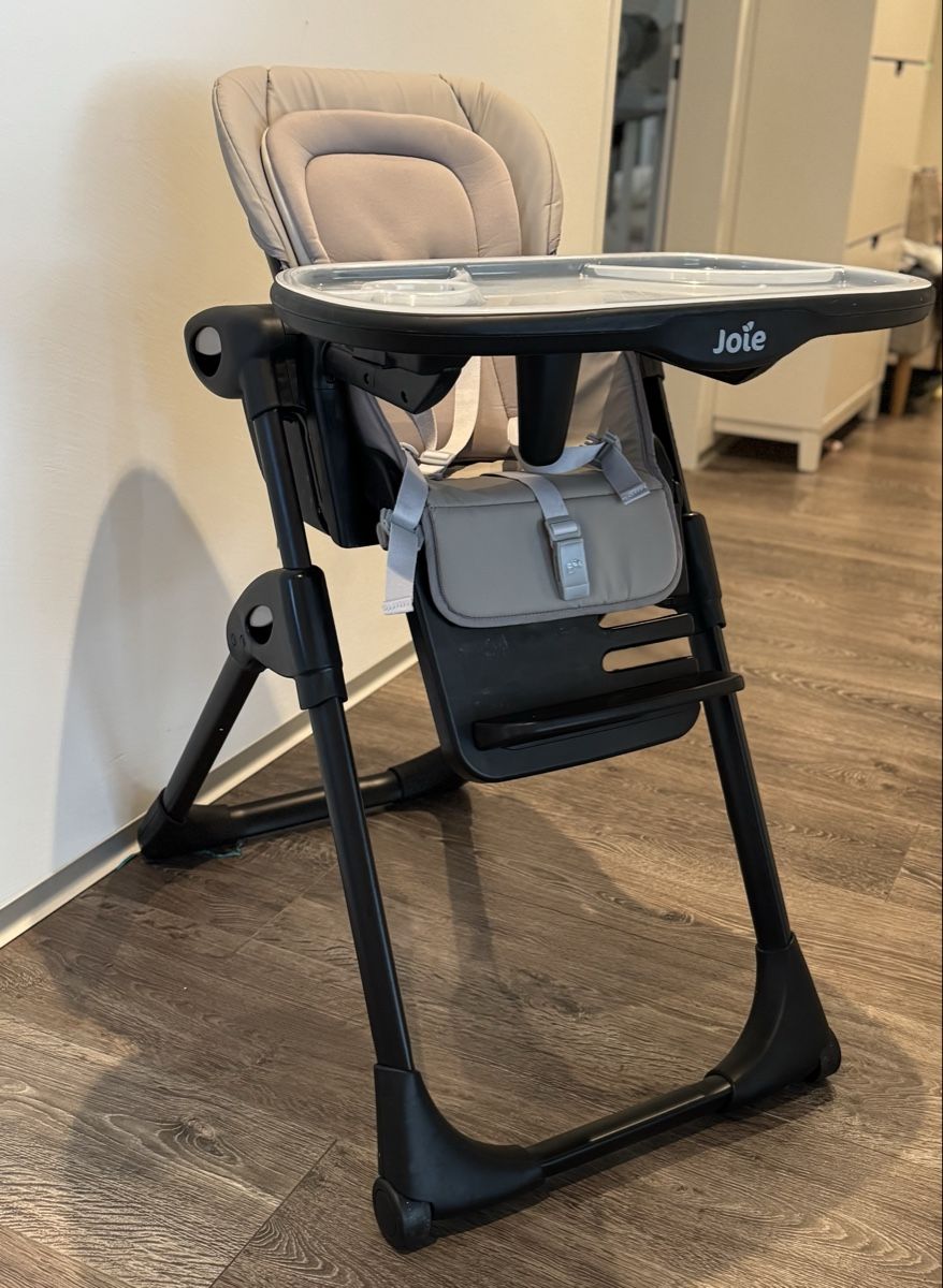 Joie Seggioloni: Joie Mimzy Recline – Usato da Weiach venduto da kal_w8bk