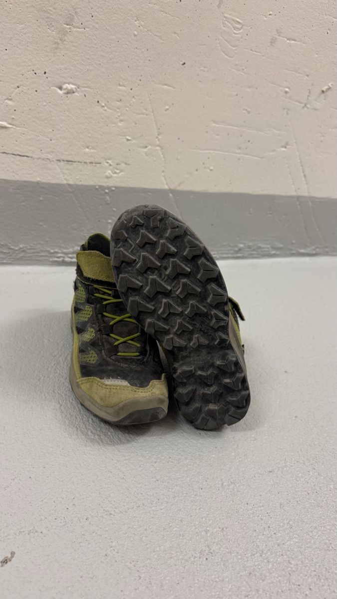 Lowa Schuhe für Jungen: Lowa Kinder Wanderschuhe Gr. 29 – Gebraucht aus Zürich von casti_89 4