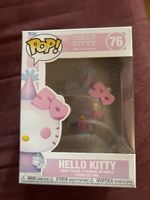 Funko Pop Hello Kitty 50th Anniversary Figur 76 neu