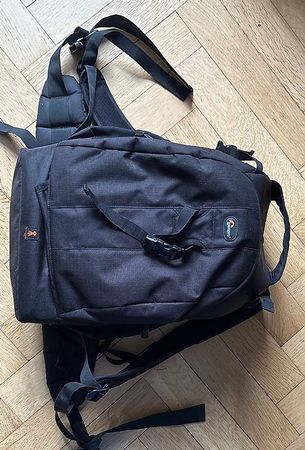 Lowepro Kamerarucksack Flipside 400AW