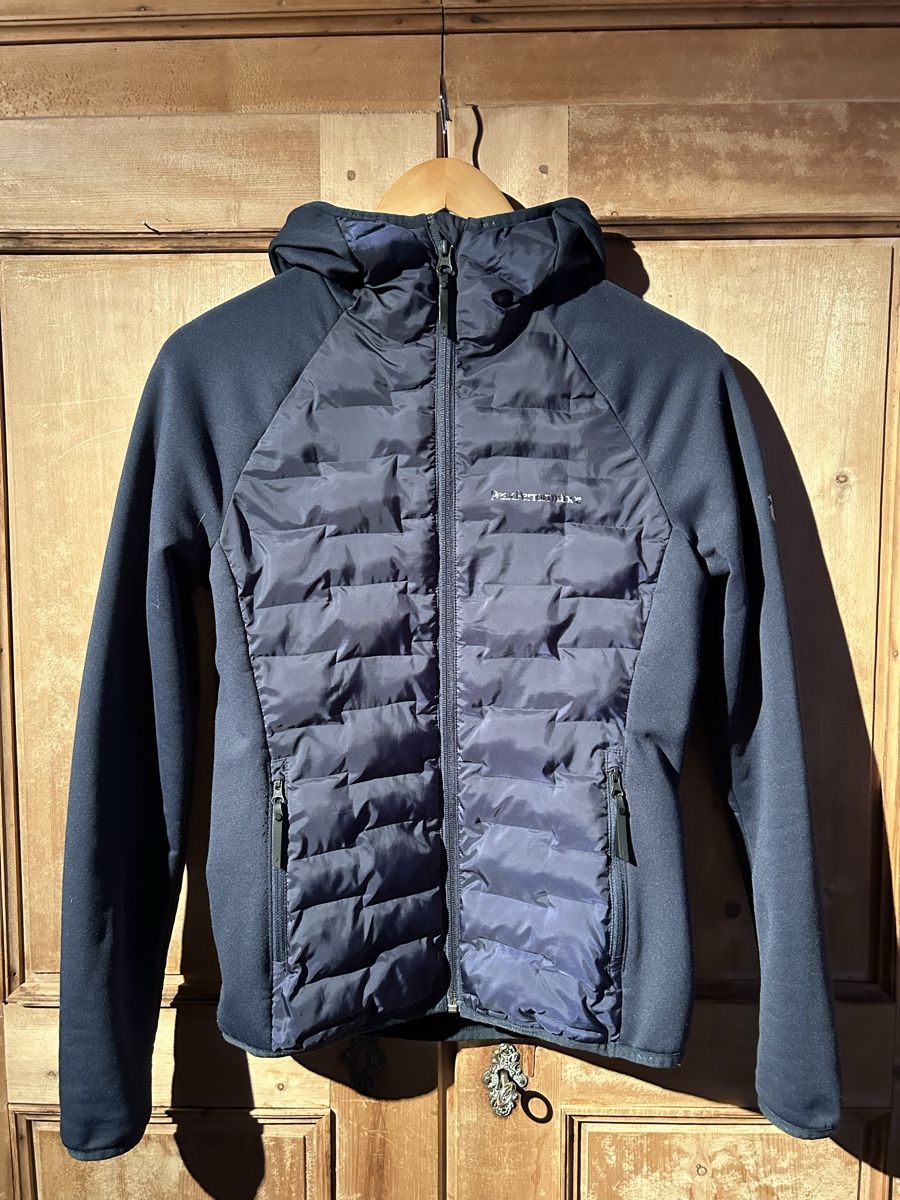 Peak Performance Vestes: Peak Performance Argon Hybrid - Gr. S – D'occasion à Arnegg par xlillix