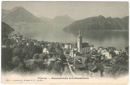 AK Vitznau
