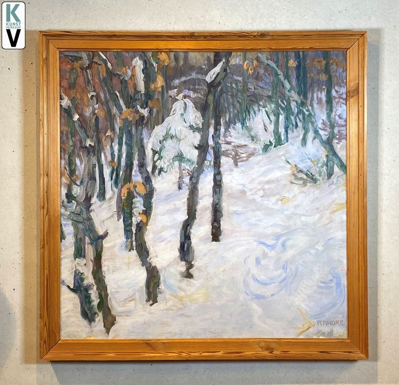 R. Andre - European Art Selection (Gebraucht) in Sursee für CHF 810 ...