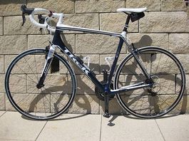 Velo de course - Trek Madone 4.7 - Occasion