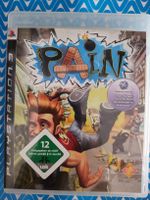 Jeu vidéo Pain pour PlayStation 3 