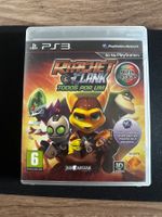 Ratchet & Clank All 4 One (Portuguiesisch) - PS3 Spiel