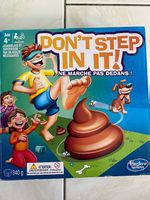 Vend jeu enfant dont, step in It