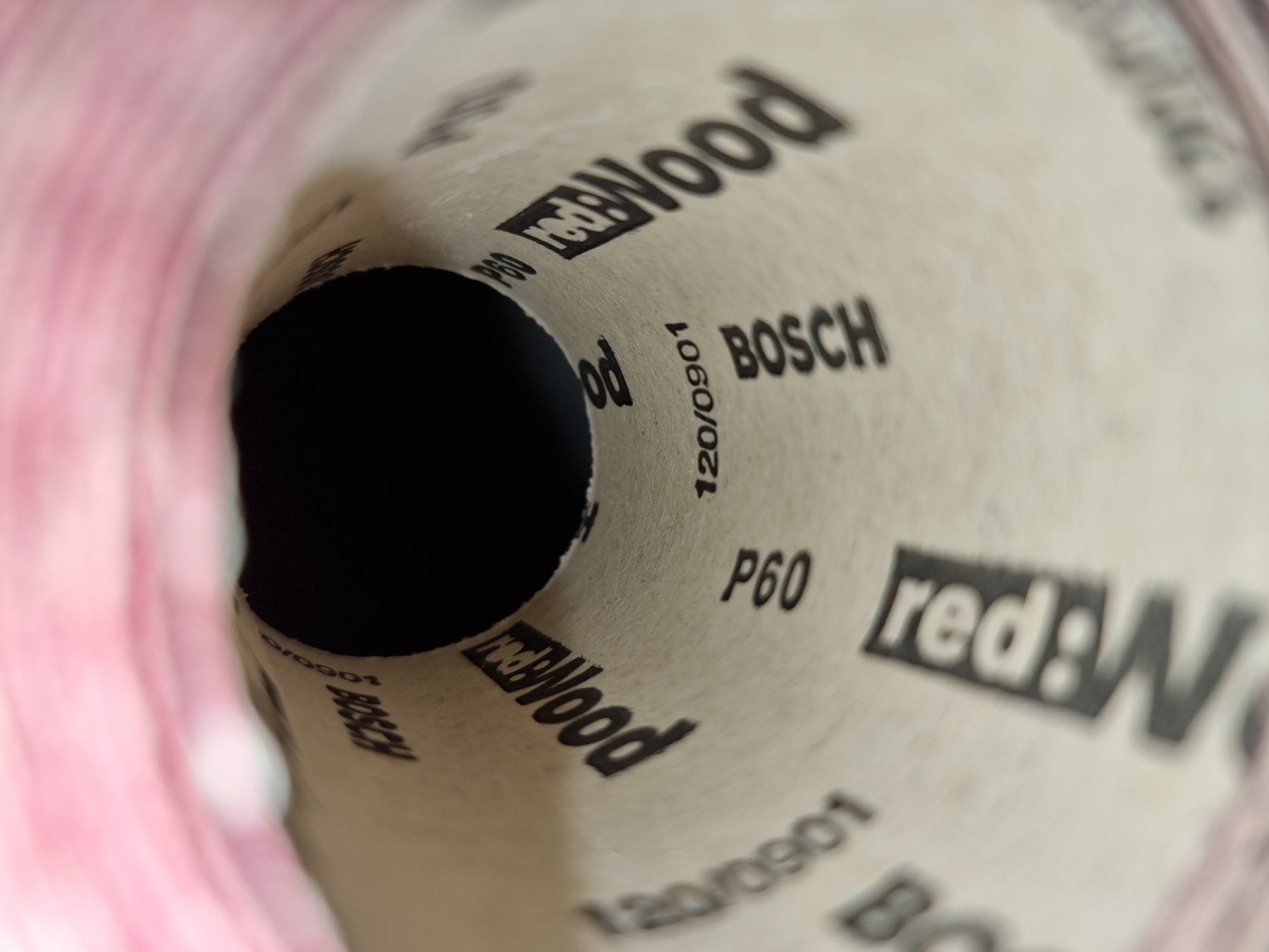 Schleifen & Polieren: div. Schleifpapier – Gebraucht aus Zuchwil von Stefan00 1