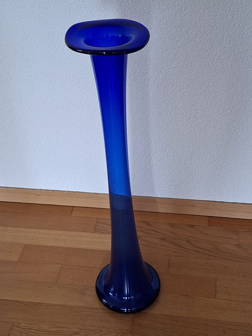 Vasi & Recipienti: Blaue Vase,  Top Zustand! – Usato da Wetzikon ZH venduto da Wetzithal