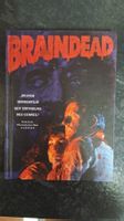 Braindead Limited Edition Blu-ray DVD neuwertig