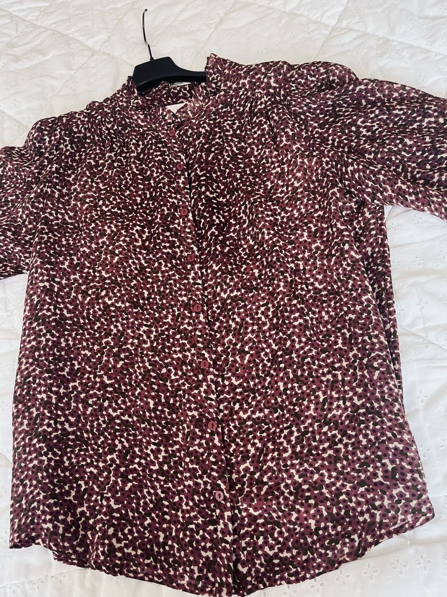 Blusen: Blouse – Neu (gemäss Beschreibung) aus Prilly von DANIELLE015 8