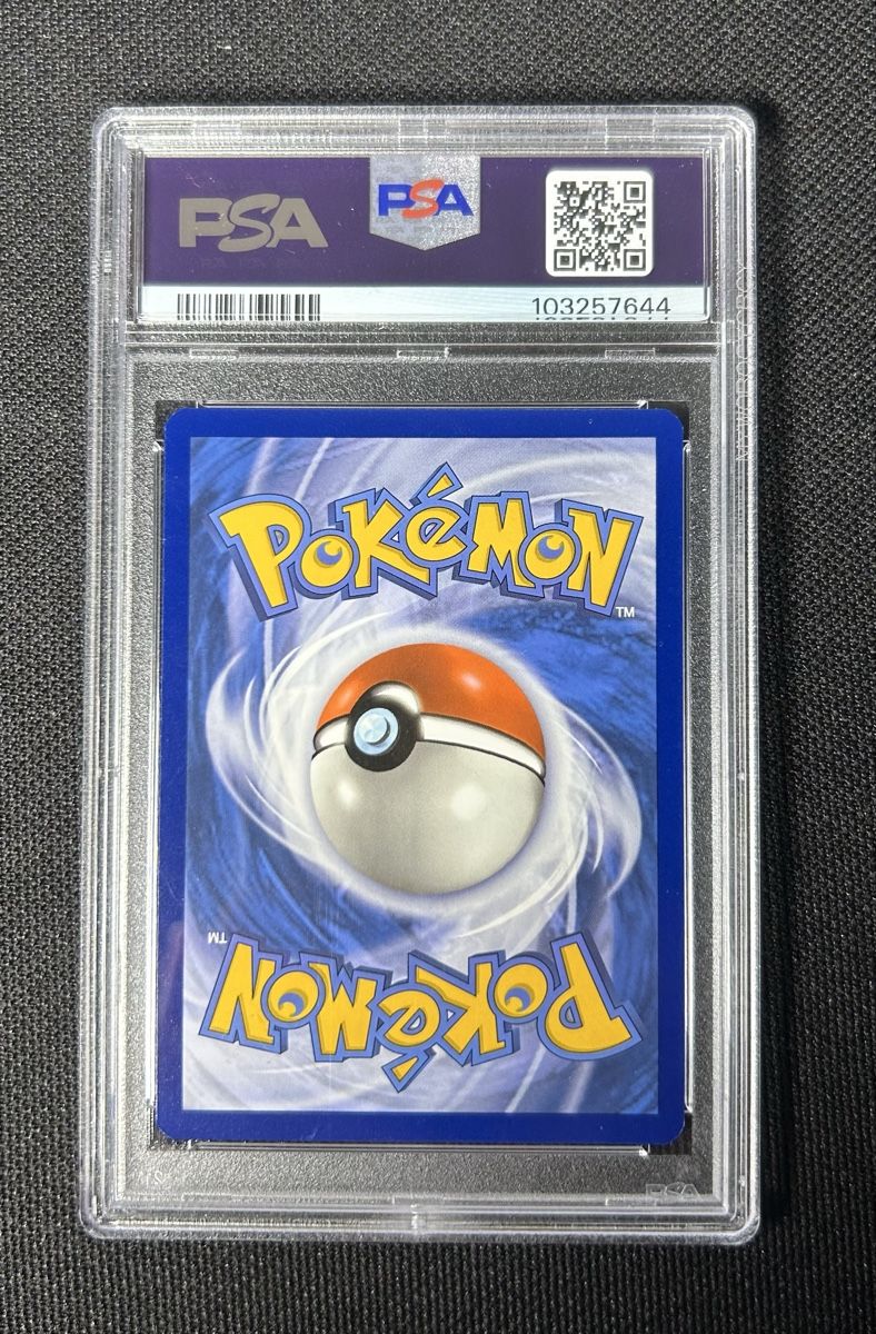 Pokémon Sammelbilder & Trading cards: Psa10 Groudon #199 – Gebraucht aus Morges von glacechocolat 1