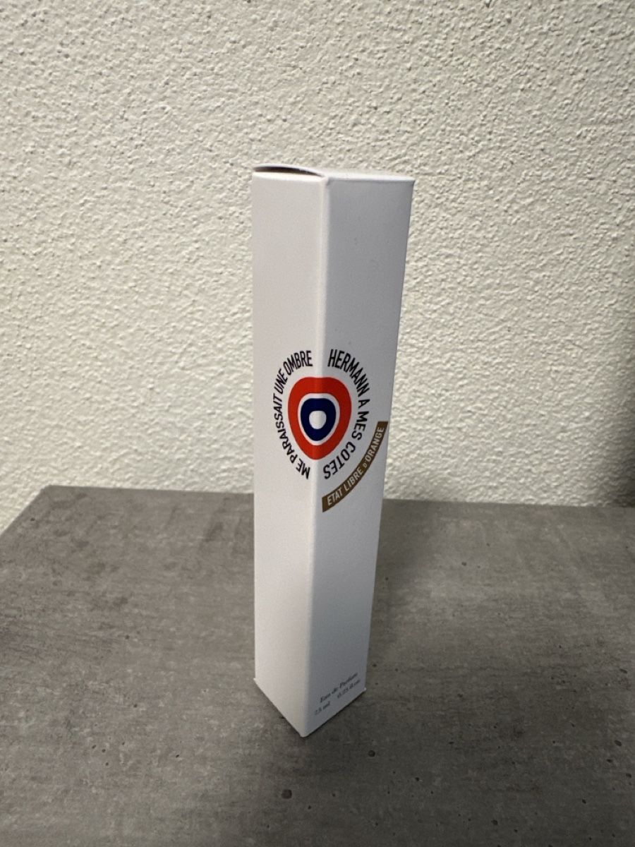 Profumi & Eau de Toilette: Neues Hermann A Mes Cotes Parfum, Eau de Parfum – Nuovo e nell'imballaggio originale da Liestal venduto da nil_5rm5
