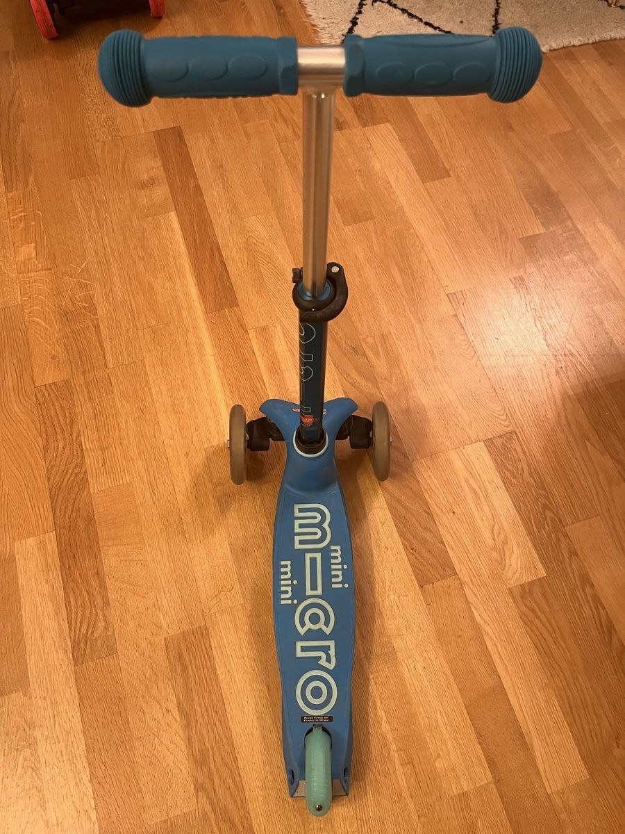 Micro Kickboard: Mini micro trotti – Usato da Zürich venduto da diegutevera