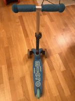 Mini micro trotti