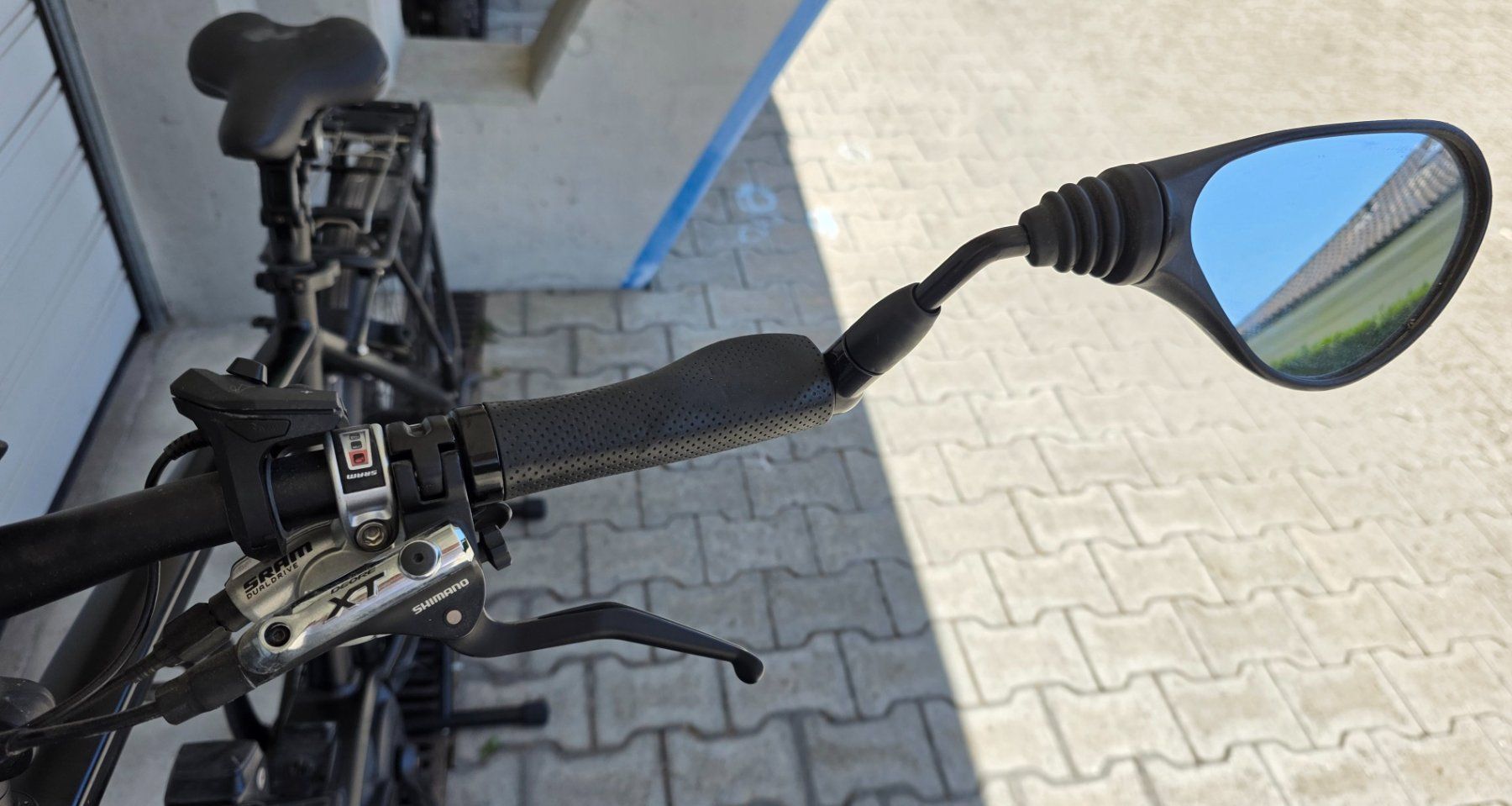 Flyer Biciclette: E-Bike Flyer TS 7.50 HS – Usato da Meggen venduto da Ralca 3