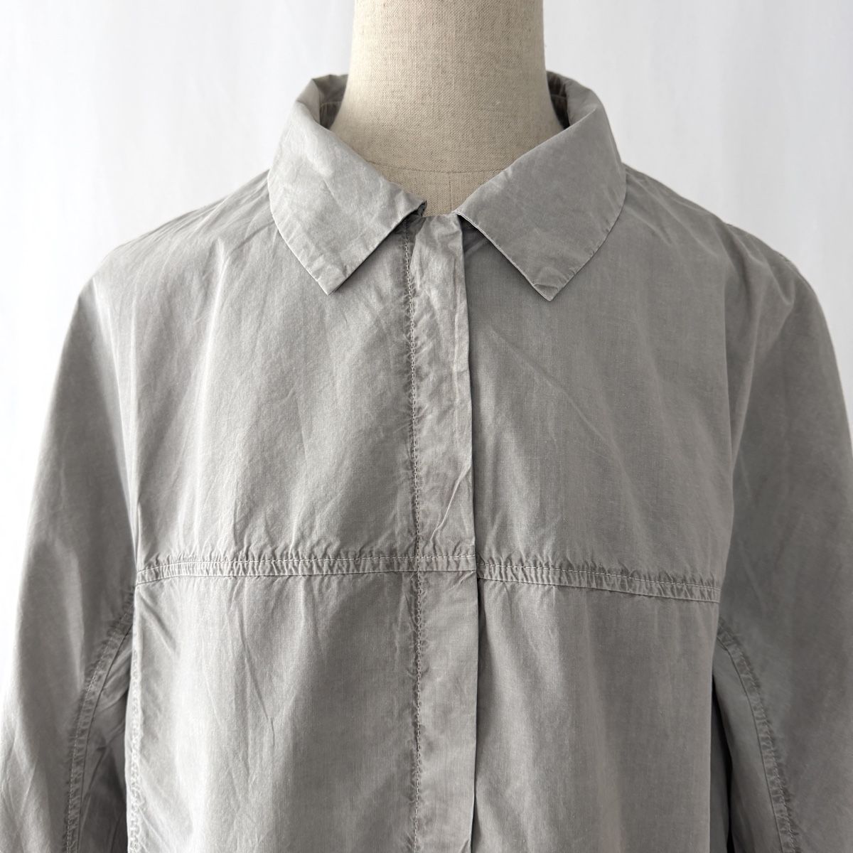Oska Giacche: OSKA Light Cotton Blazer – Nuovo (secondo la descrizione) da Emmen venduto da Avviivva_Com2023 1