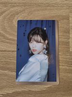 TWICE Jeongyeon Feel Special Album Photocard – Offiziell 