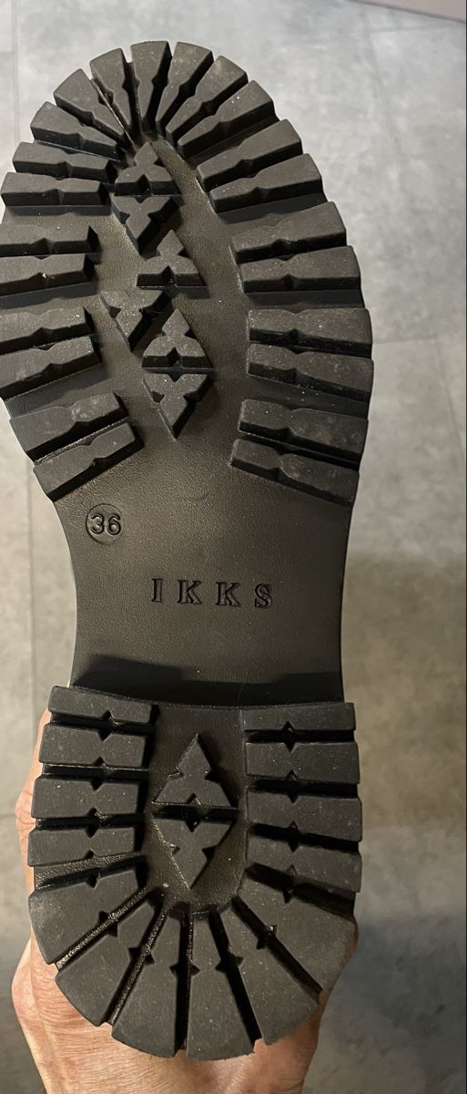 IKKS Chaussures femmes: Bottes IKKS, pointure 36 – Neuf (Voir description) à Vernayaz par Veron1 3