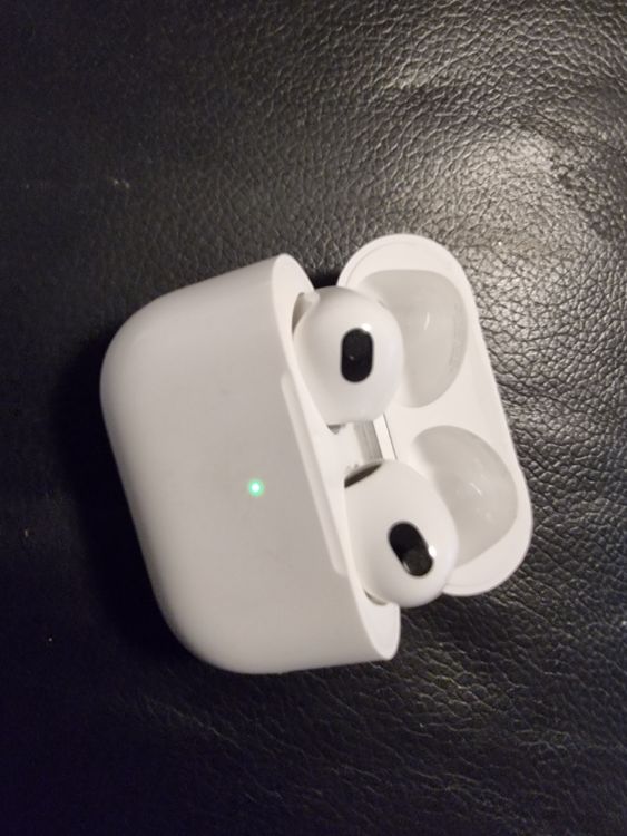Apple Airpods - 3 Generation Gute Zustand 1