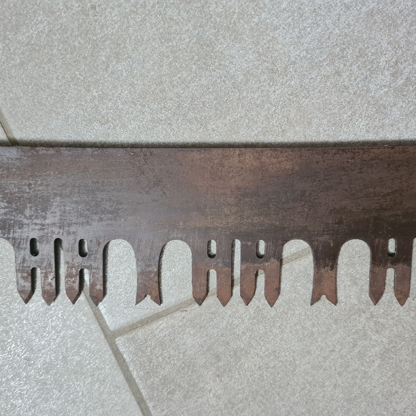 Seghe: Zweihand Säge, 150cm, antik – Usato da Zuzwil SG venduto da mko_6m7z 3