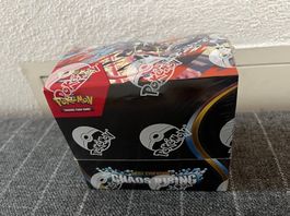 Chaos Rising Display - EN - OVP