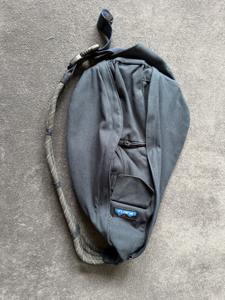 Taschen: Bauchtasche / Rucksack – Neu (gemäss Beschreibung) aus Basel von len_ydd8