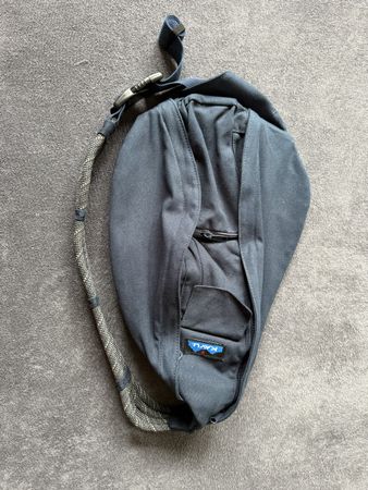 Bauchtasche / Rucksack