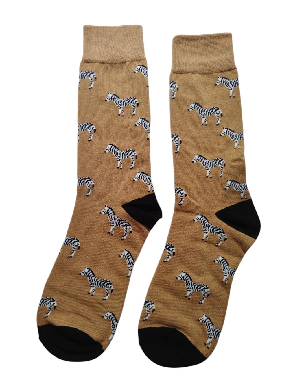 Chaussettes: Socken Zebra – Neuf avec emballage d'origine à Zürich par amysmith 1