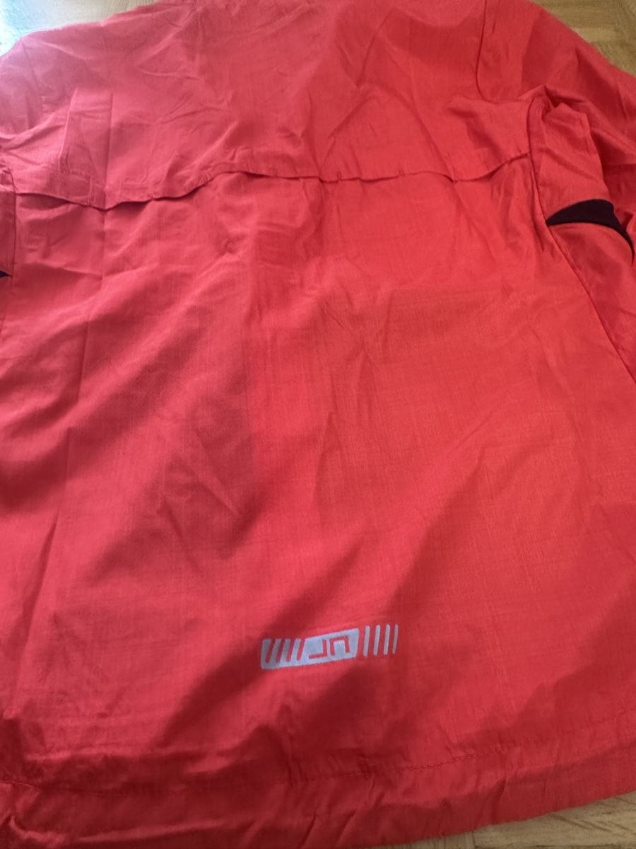 Jacken: James & Nicholson K-Way Lady, Red, XL – Neu und originalverpackt aus Neuchatel von feta_ze 5