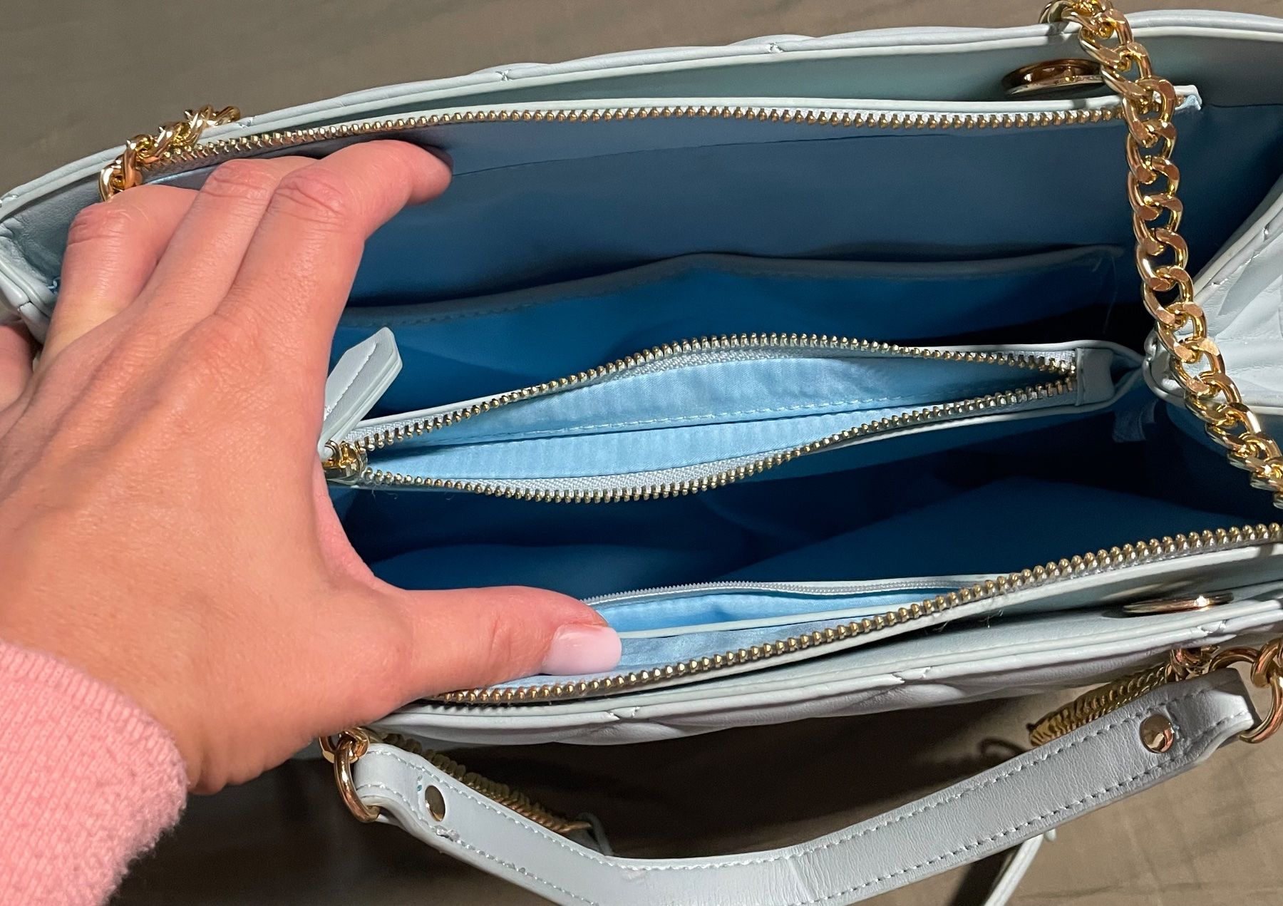 Valentino Borse da donna: Tasche Valentino – Usato da Chur venduto da Groessby80 2