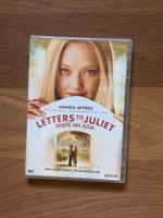 Dvd - Letters to Juliet