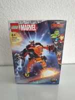 Lego Marvel 76243 Rocket Mech Armour  OVP