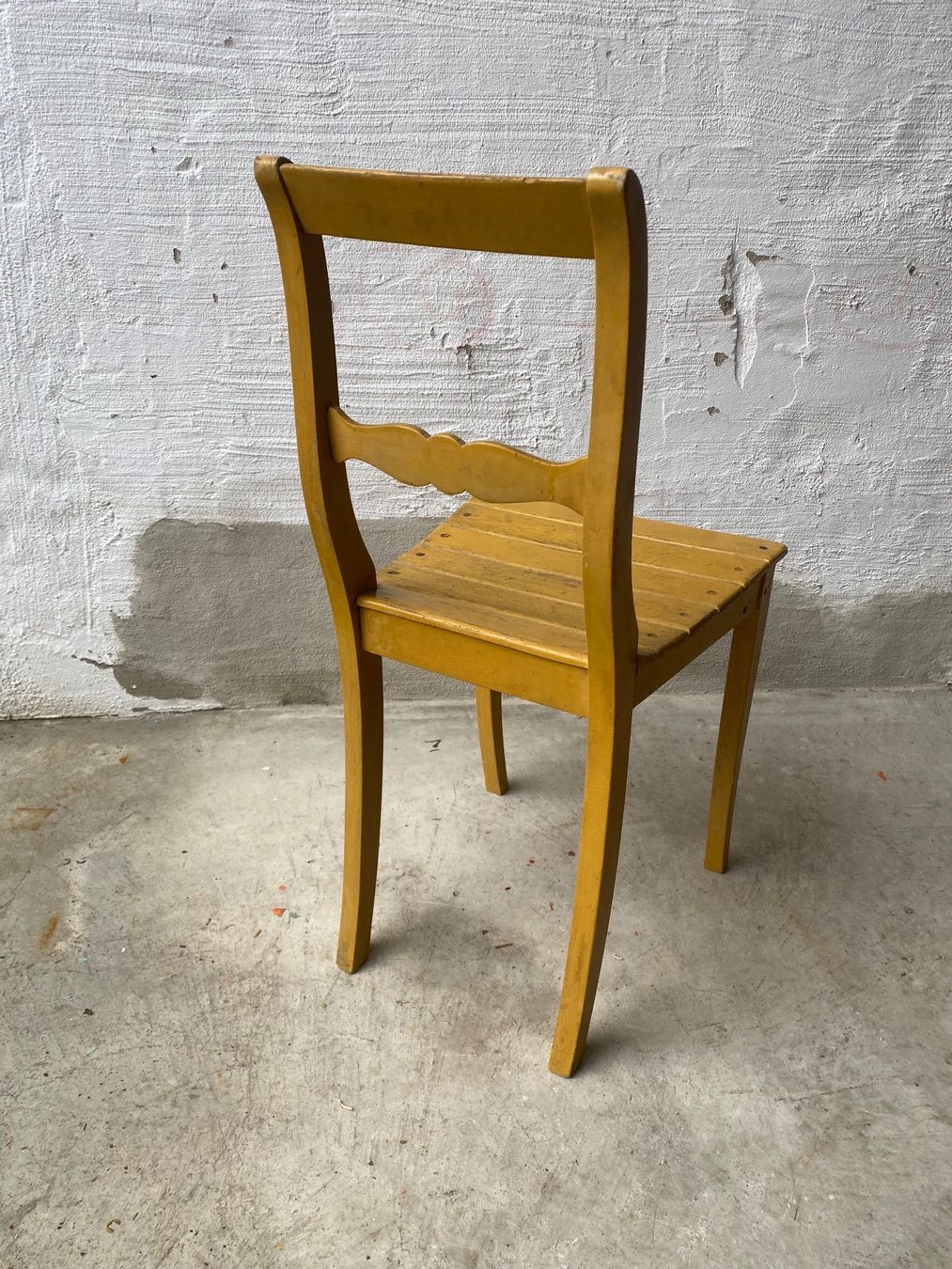 Sedie: Biedermeier Stuhl – Usato da Basel venduto da MoebelSackmann 2