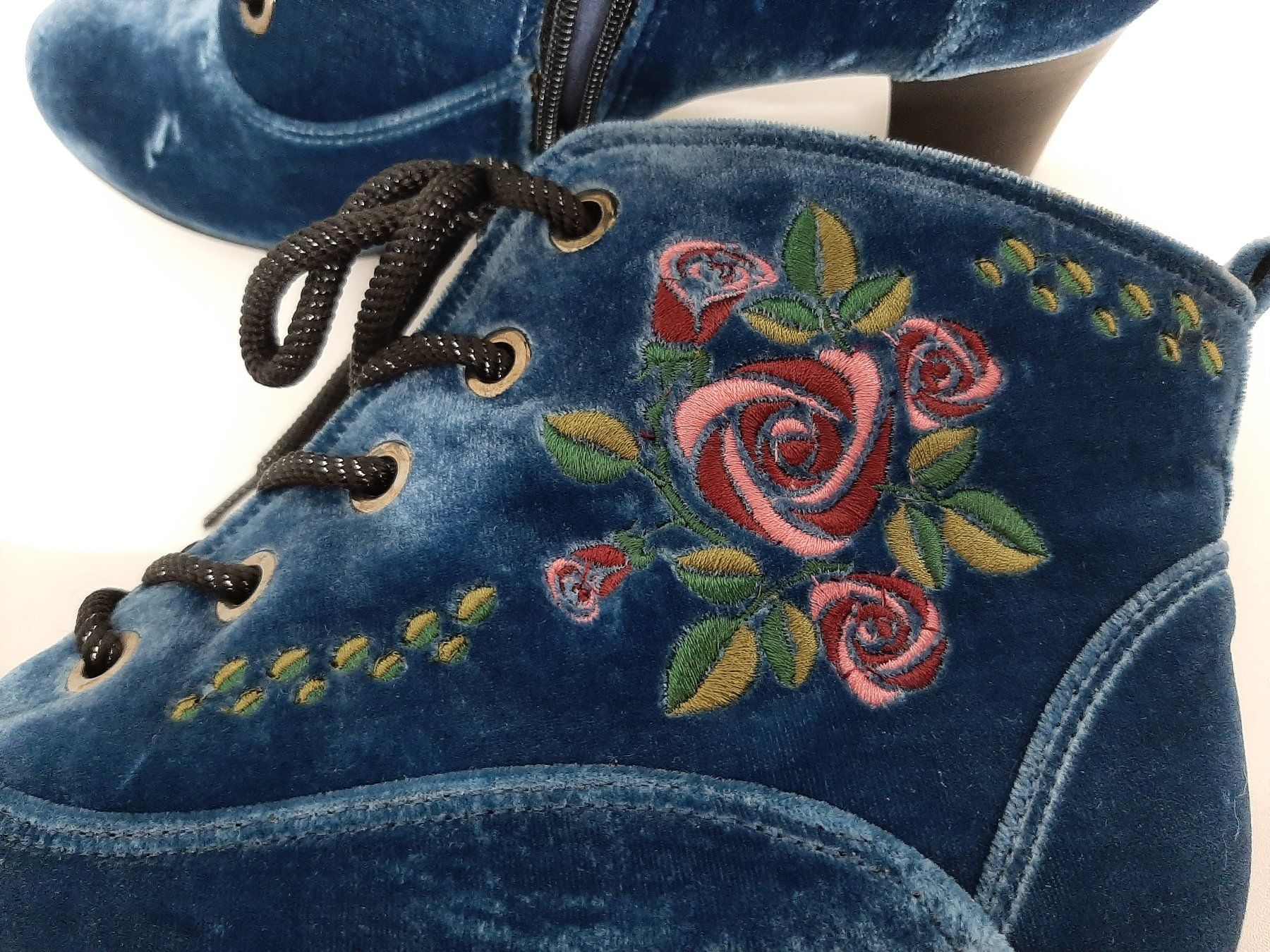 Deerberg Chaussures femmes: Stiefelette Gr 41 Marke: Deerberg – D'occasion à Witterswil par Regus