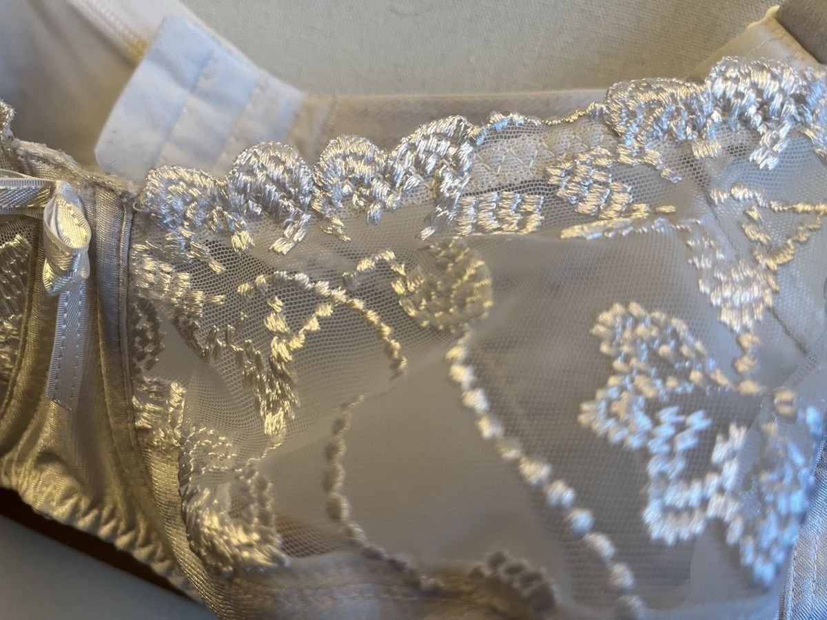 Altra biancheria intima: BH Prima Donna 85F – Usato da Lausanne venduto da barbabelle02 2