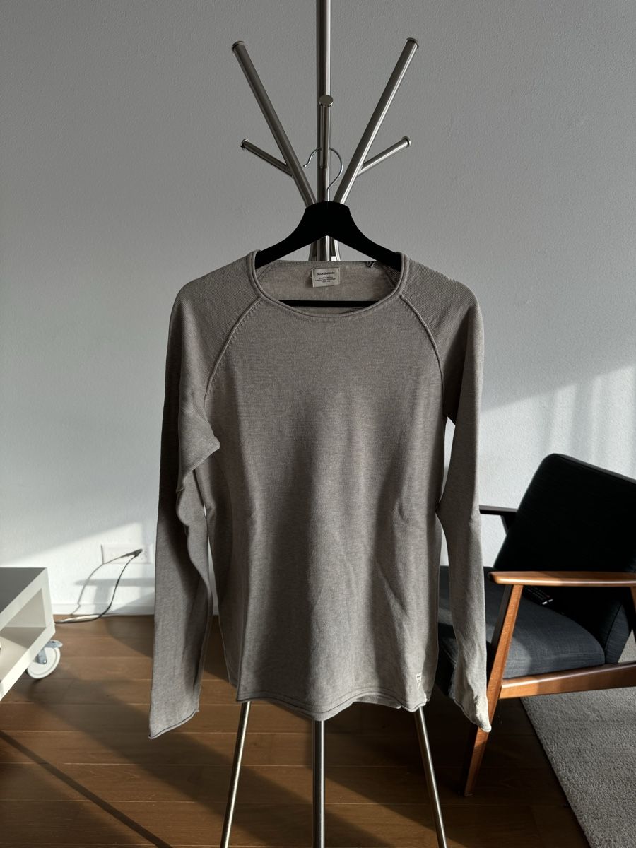 Jack & Jones Pullover & Sweatshirts: Jack & Jones Pullover, Herren, Gr. L – Gebraucht aus Sursee von Janst88