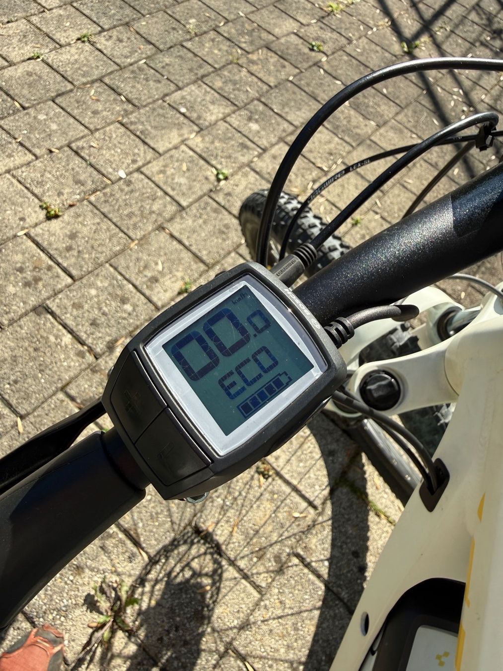 Cube Biciclette: E-Bike Cube Access Hybrid 500 – Usato da Stäfa venduto da sabsi99 3