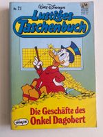 LTB Lustiges Taschenbuch Band 71