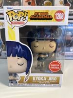 Funko POP! My Hero Academia  Kyoka Jiro with Microphone