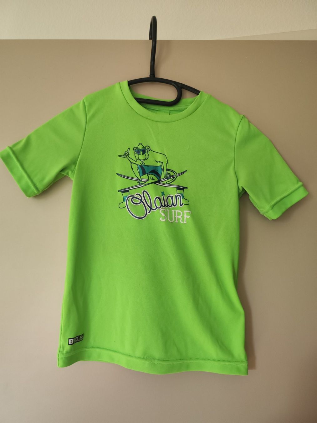 Camicie, T-shirt & Polo: UV-Shirt gr. 104 – Usato da Reinach BL venduto da chilller92