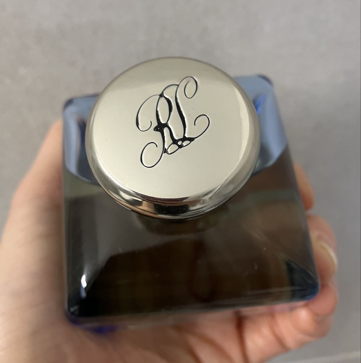 Ralph Lauren Parfums & Eau de Toilette: Ralph Lauren Blue, 75 ml RARO – D'occasion à Lugano par jfo_7lsm 2