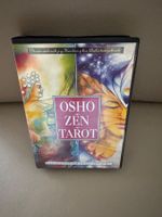 Osho Zen Tarot Kartenset - Weisheit für den Alltag Top!